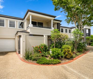 Modern 3-Bedroom Townhouse in Cambridge Heights Estate - Photo 2