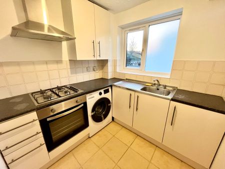 1 bedroom house to rent - Photo 3