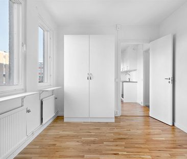 Senapsgatan 18 - Photo 1