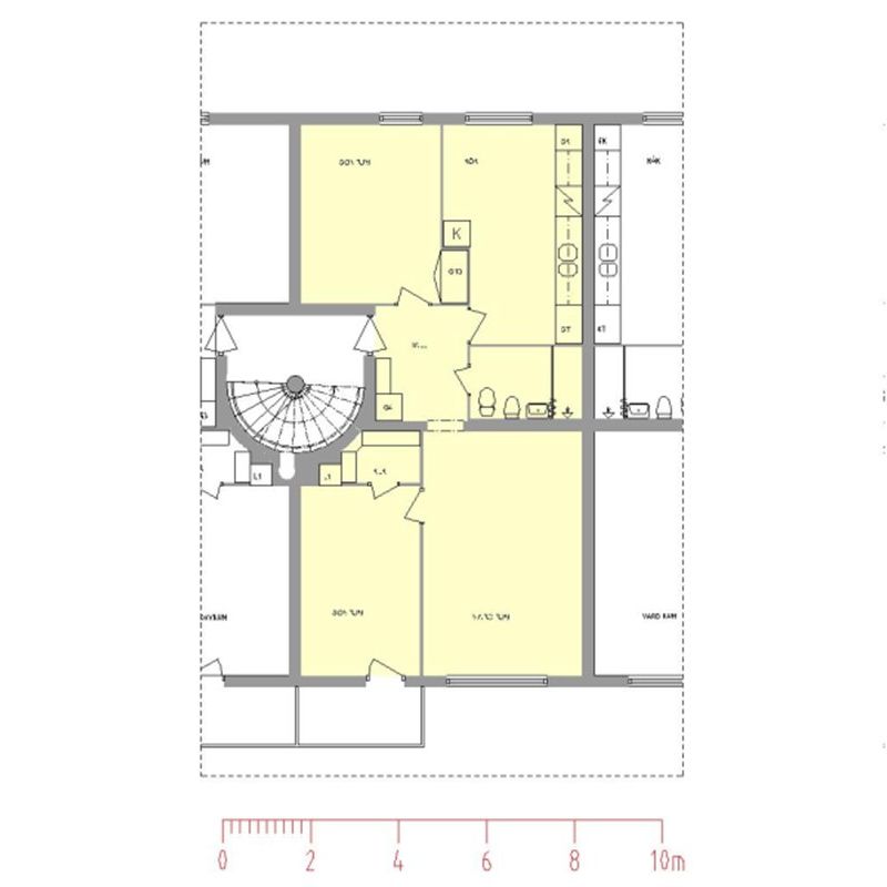 Lundbygatan 24 - Foto 1