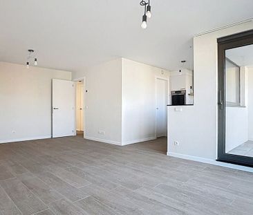 Appartement te huur in Neder-over-Heembeek voor € 1.150 met 1 slaap... - Photo 6