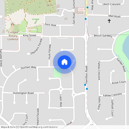 2 Dalmatia Court, Coogee WA 6166