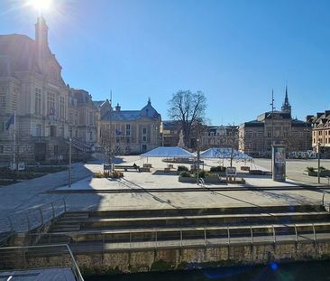 Location Appartement 4 pièces 77m² EVREUX 27000 - Photo 1