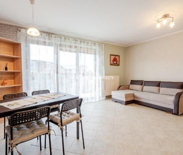 Mieszkanie Kraków Dębniki powierzchnia 36.2 m² C206-WM-42042 - Photo 2