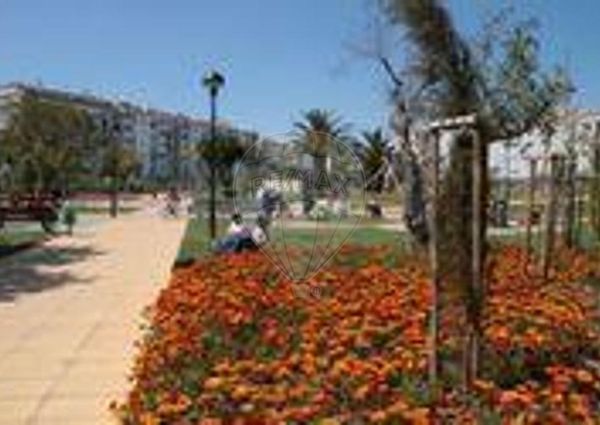 Apartamento T2 em Lisboa