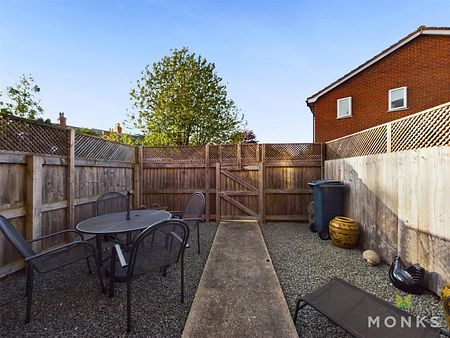 5 Cambrian Mews, Oswestry, SY11 1GB - Photo 5