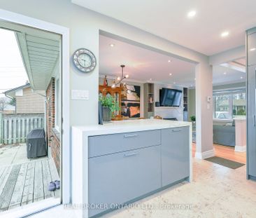 For Lease - 230 Mcgill Street, Mississauga, Ontario - Photo 3