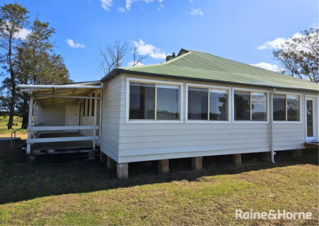 Modern Country Living in Pyree - Photo 3