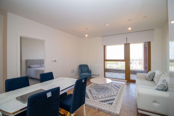 1 bedroom apartment to rent - Photo 1