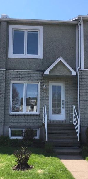 Maison de ville (un mois gratuit) - Photo 1