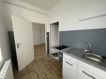 Appartement 1 pièce à - Photo 5