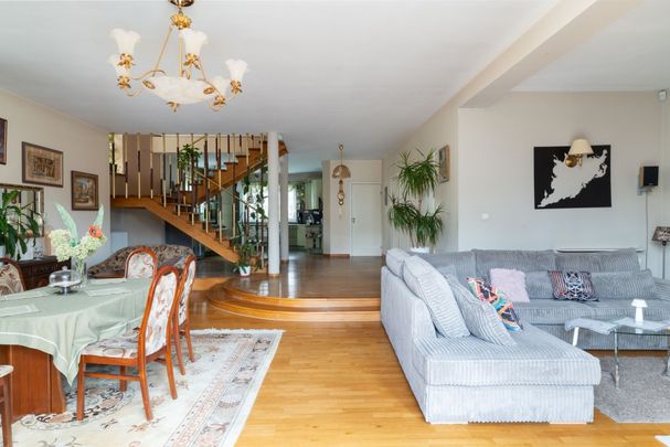 Sulejówek ul. 11 Listopada - DOM DO WYNAJĘCIA - Photo 1