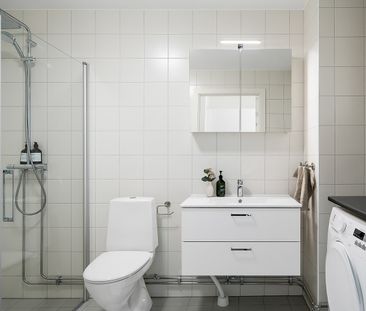 Lasengatan, Stockholm - Foto 3