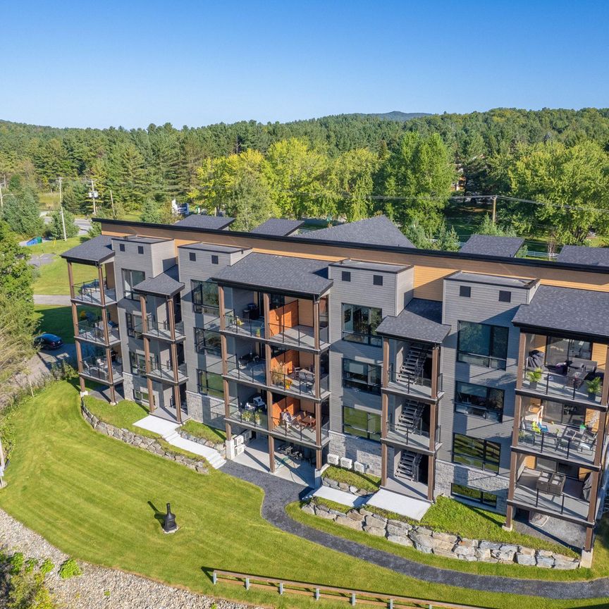 2556, chemin du Parc, Orford, #3100 - Photo 1