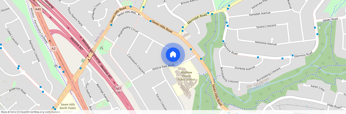 4 Amphitheatre Circuit, NSW 2153, Baulkham Hills