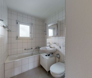 Wohnung an ruhiger Lage - Foto 5