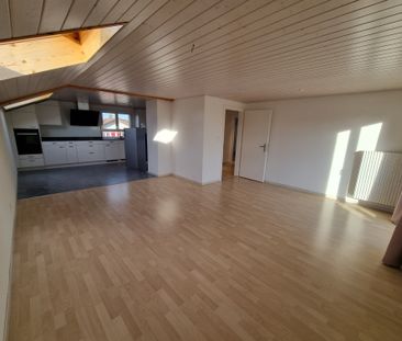 3,5-Zimmer-Wohnung in einem Einfamilienhaus - Photo 4