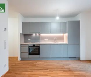Helle 3-Zimmer Wohnung mit Freifläche & Parknähe - Palais Rosé - Photo 2