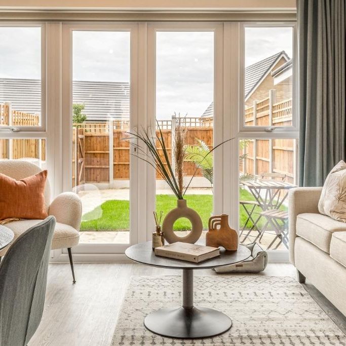 3 bedroom terraced house to rent - Photo 1