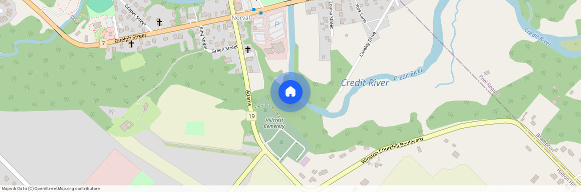 28 Adamson Street, Halton Hills