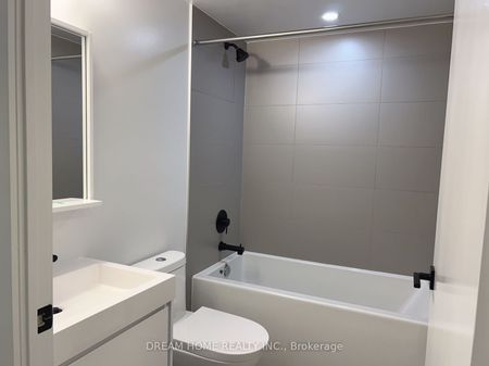 For Lease - 2 Augusta Avenue Unit# 306, Toronto, Ontario - Photo 4