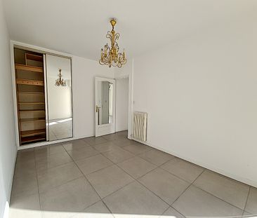 Location appartement 3 pièces, 80.00m², Ajaccio - Photo 1
