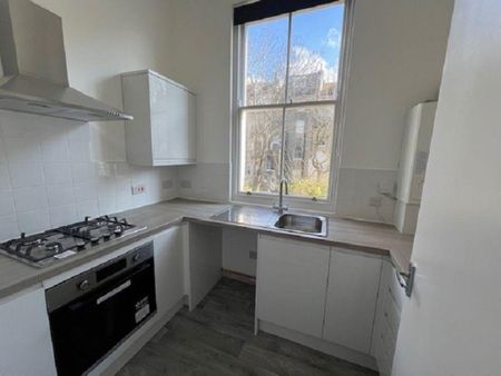 Studio to rent - Photo 2