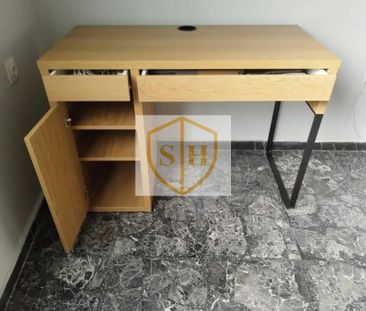Διαμέρισμα για ενοικίαση Κέντρο - Άγιος Μηνάς (Ηράκλειο Κρήτης) - Photo 2