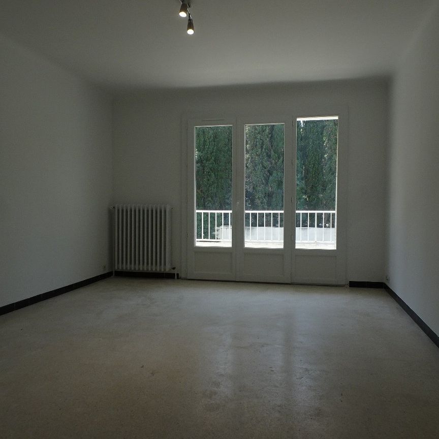 Location Appartement 3 pièces 61m² MONTPELLIER 34090 - Photo 1