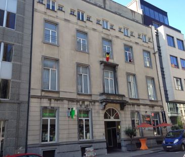 Directly with the owner - Apartment 1 bedroom furnished - Photo 1