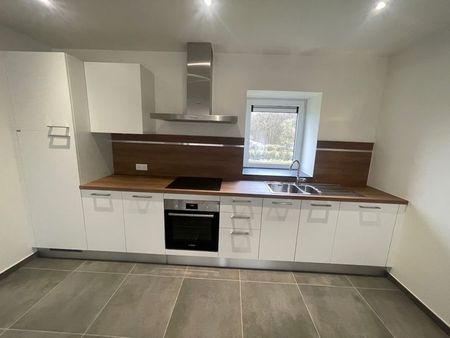 Duplex te huur - Photo 5