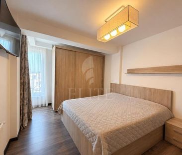 Apartament 3 camere in zona semicentrala - Fotografie 5