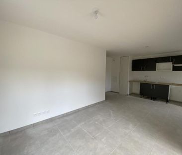 Appartement 3 pièces – 61 m² - Photo 4