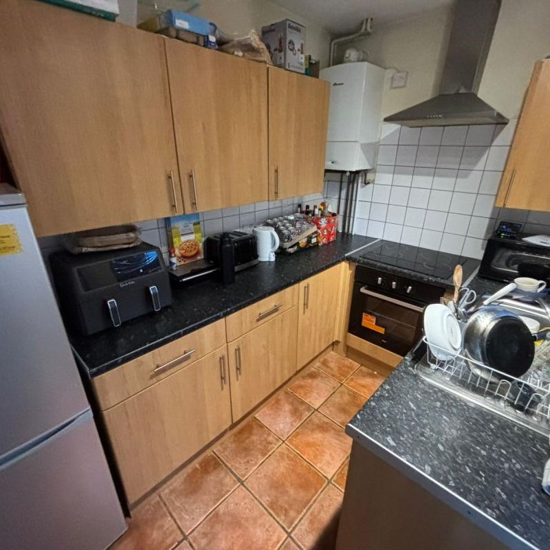 92 Station Street - Great Value Loughborough - Photo 1