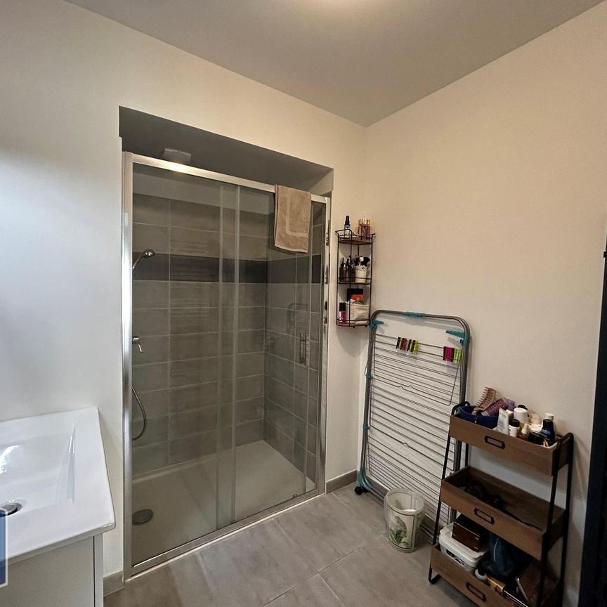 Location Appartement 2 pièces 46m² ANGERS 49100 - Photo 1