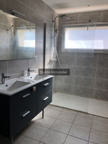 Location Appartement 3 pièces 66m² MARMANDE 47200 - Photo 4