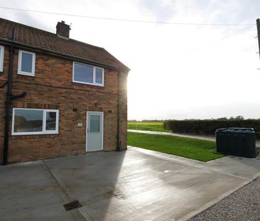 Park Farm Cottages, Selby Road, Howden - Photo 5