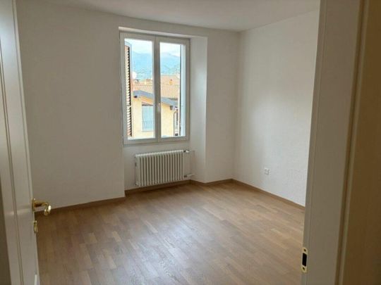 Atmosfera storica e comfort moderno a Caslano - Photo 1
