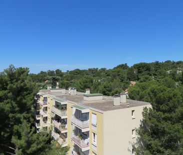 T2, 57m²+Parking Nîmes, Rue des Bananiers, 625€ H.C - Photo 5