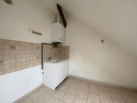 BROU Centre - Appartement Type 2 - 46 m² - Photo 3