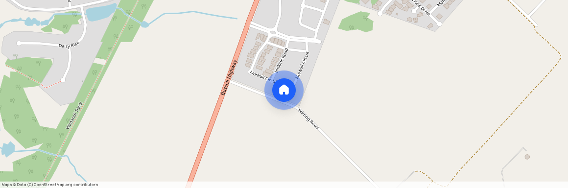 40 Noreuil Circuit, WA 6284, Cowaramup