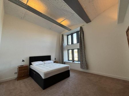 2 bedroom apartment to rent - Photo 4