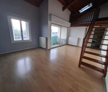 Location Appartement 3 pièces 60m² MONT DE MARSAN 40000 - Photo 2