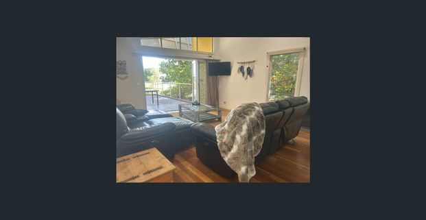 2 bedroom with Granny Flat Lagoon Lodge Couran Cove - Photo 1