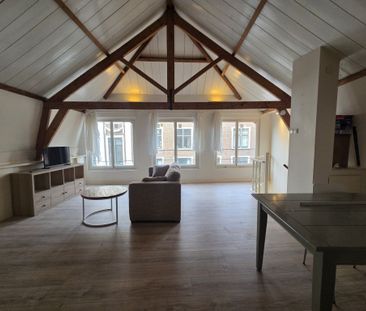 Gemeubileerd appartement Noordeinde ( tijdelijk huurcontract ) - Photo 6