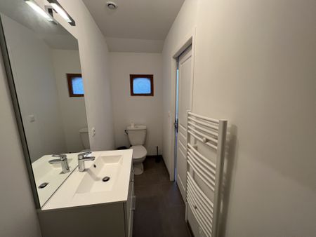 Location Appartement 1 pièce 22m² CHECY 45430 - Photo 4