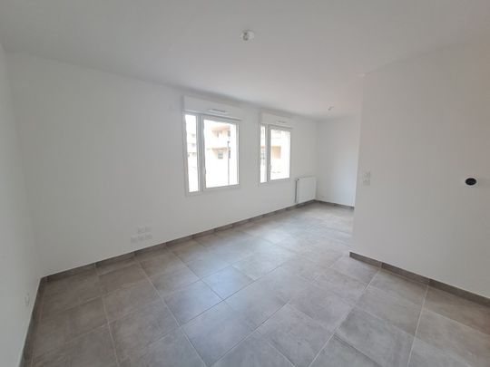 Location Appartement 1 pièce 30m² CUGNAUX 31270 - Photo 1
