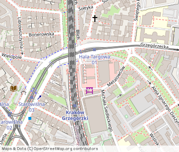 Kawalerka z klimatyzacją | Grzegórzecka | Nowe budownictwo | Targowa - Photo 1