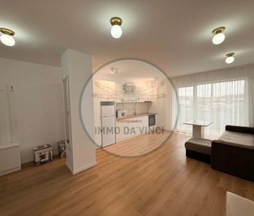 🔑 Prima închiriere: 2 Camere | Parcare Subterană | Marasti/Bulgaria - Photo 4