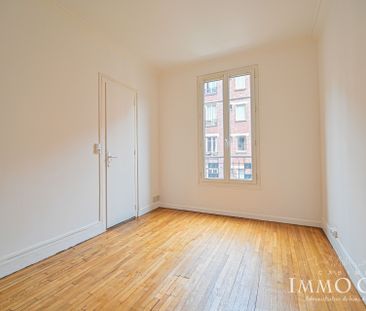 Appartement 2 pièces - 34.59m² - Photo 5